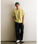 JAPONCH / ポンチカットソーS/S