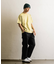 JAPONCH / ポンチカットソーS/S