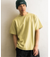 JAPONCH / ポンチカットソーS/S