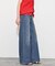 Levi’s/リーバイス RIBCAGE DAD WIDE LEG A6081-0012