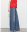 Levi’s/リーバイス RIBCAGE DAD WIDE LEG A6081-0012