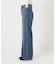 Levi’s/リーバイス RIBCAGE DAD WIDE LEG A6081-0012