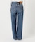 Levi’s/リーバイス RIBCAGE DAD WIDE LEG A6081-0012