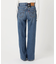 Levi’s/リーバイス RIBCAGE DAD WIDE LEG A6081-0012