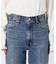 Levi’s/リーバイス RIBCAGE DAD WIDE LEG A6081-0012