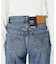 Levi’s/リーバイス RIBCAGE DAD WIDE LEG A6081-0012