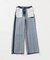 Levi’s/リーバイス RIBCAGE DAD WIDE LEG A6081-0012