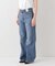 Levi’s/リーバイス RIBCAGE DAD WIDE LEG A6081-0012