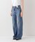 Levi’s/リーバイス RIBCAGE DAD WIDE LEG A6081-0012