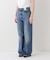 Levi’s/リーバイス RIBCAGE DAD WIDE LEG A6081-0012