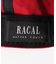 RACAL / ラカル FLAT VISOR CAP