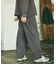 ”DRY TECH”EASY PANTS / イージーパンツ