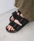 BIRKENSTOCK/ビルケンシュトック ARIZONA SHEARLING 752663