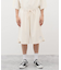 《PARIS BASKETBALL》LIGHT JERSEY BASKETBALL SHORTS