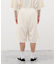 《PARIS BASKETBALL》LIGHT JERSEY BASKETBALL SHORTS