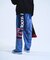 PSG JP Vintage French Work Pant Printed