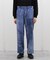 PSG JP Vintage French Work Pant Printed