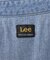 LEE/リー SLOBE別注 WESTERN SHIRTS LL4686