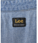 LEE/リー SLOBE別注 WESTERN SHIRTS LL4686