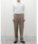 ANOTHER OFFICE / アナザーオフィス SANTIAGO CHINO PANTS