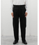 ANOTHER OFFICE / アナザーオフィス SANTIAGO CHINO PANTS