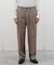 ANOTHER OFFICE / アナザーオフィス SANTIAGO CHINO PANTS