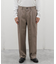 ANOTHER OFFICE / アナザーオフィス SANTIAGO CHINO PANTS