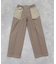 ANOTHER OFFICE / アナザーオフィス SANTIAGO CHINO PANTS