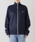 FRED PERRY/フレッドペリー TAPED TRACK JACKET M4620