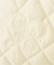 crinkle crinkle crinkle initial quilt bag CC-3029