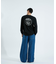 【Paris Saint-Germain / パリ・サン＝ジェルマン】 JP BACK EMBREM L/S