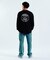 【Paris Saint-Germain / パリ・サン＝ジェルマン】 JP BACK EMBREM L/S