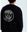 【Paris Saint-Germain / パリ・サン＝ジェルマン】 JP BACK EMBREM L/S