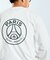 【Paris Saint-Germain / パリ・サン＝ジェルマン】 JP BACK EMBREM L/S