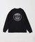 【Paris Saint-Germain / パリ・サン＝ジェルマン】 JP BACK EMBREM L/S