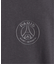 【Paris Saint-Germain / パリ・サン＝ジェルマン】 JP METALLIC LOGO L/S