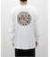 【Paris Saint-Germain / パリ・サン＝ジェルマン】 JP LEOPARD L/S