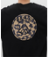 【Paris Saint-Germain / パリ・サン＝ジェルマン】 JP LEOPARD L/S