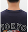 【Paris Saint-Germain / パリ・サン＝ジェルマン】JP Ryu Germain embroidery TEE