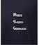 【Paris Saint-Germain / パリ・サン＝ジェルマン】JP Ryu Germain embroidery TEE