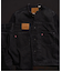 Levi’s(リーバイス) 別注 Type 1 Trucker Jacket BLACK ”COLLARLESS”