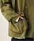 BARBOUR / バブアー 417別注 Short BEDALE