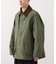 BARBOUR / バブアー 417別注 Short BEDALE