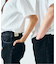 ”2枚セット” HANES  / ヘインズ417別注 New USコットンクルーネックTシャツ