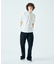 ”2枚セット” HANES  / ヘインズ417別注 New USコットンクルーネックTシャツ