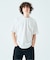 ”2枚セット” HANES  / ヘインズ417別注 New USコットンクルーネックTシャツ