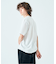 ”2枚セット” HANES  / ヘインズ417別注 New USコットンクルーネックTシャツ