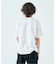 ”2枚セット” HANES  / ヘインズ417別注 New USコットンクルーネックTシャツ