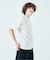 ”2枚セット” HANES  / ヘインズ417別注 New USコットンクルーネックTシャツ