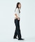 ”2枚セット” HANES  / ヘインズ417別注 New USコットンクルーネックTシャツ